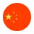 China: The Foundation flag