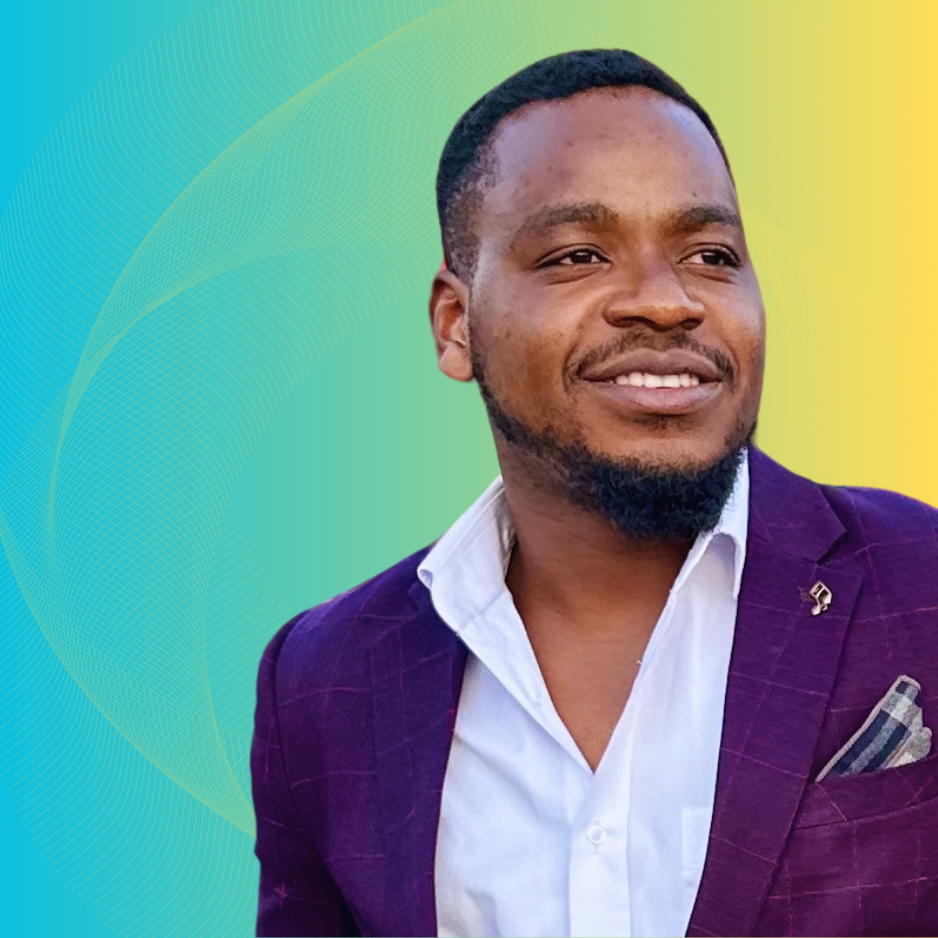 Victor Kuwandira – Full-Stack Developer & Founder of Inzwa